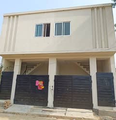 3 Marla Brand New House For Sale 0