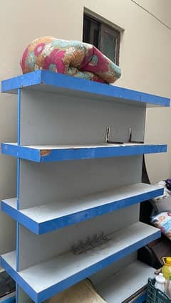 Storage rack 0