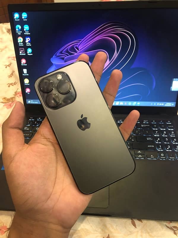 Iphone 14 pro 0