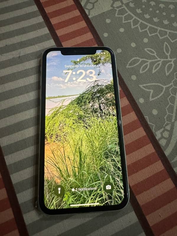 Iphone 11 PTA approved 1