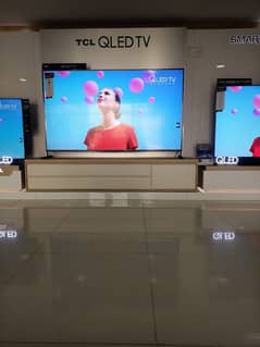 43,, Samsung Led TV UHD model new 3 year warranty 03004675739 0