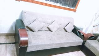 sofa