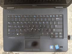 Dell i5 4th generation laptop