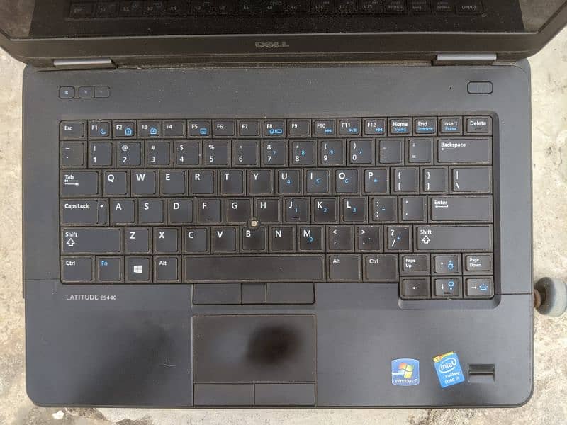 Dell i5 4th generation laptop 0