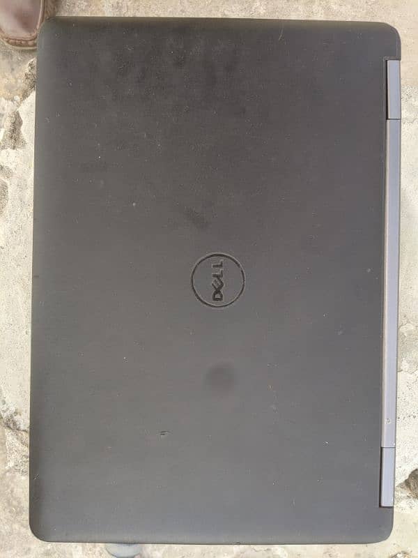 Dell i5 4th generation laptop 4