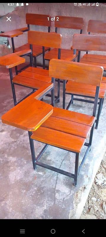 school office furniture 1