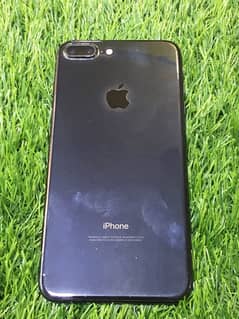 Iphone 7 plus 128 gb pta approved