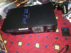 Play Station PS2 For Sale In Good Condition