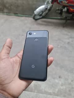 Google pixel 3 pta 0