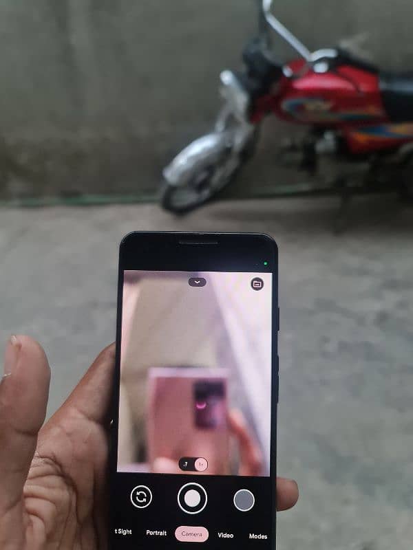 Google pixel 3 pta 7