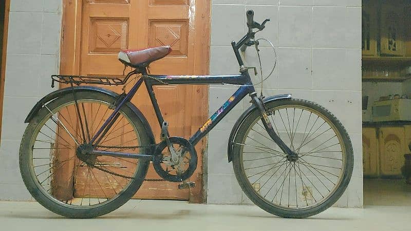 CYCLE FOR SALE 3