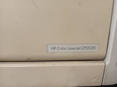 color printer