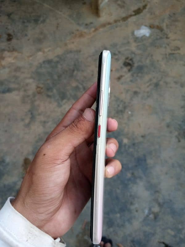 Vivo S1 pro . . 8.128 2