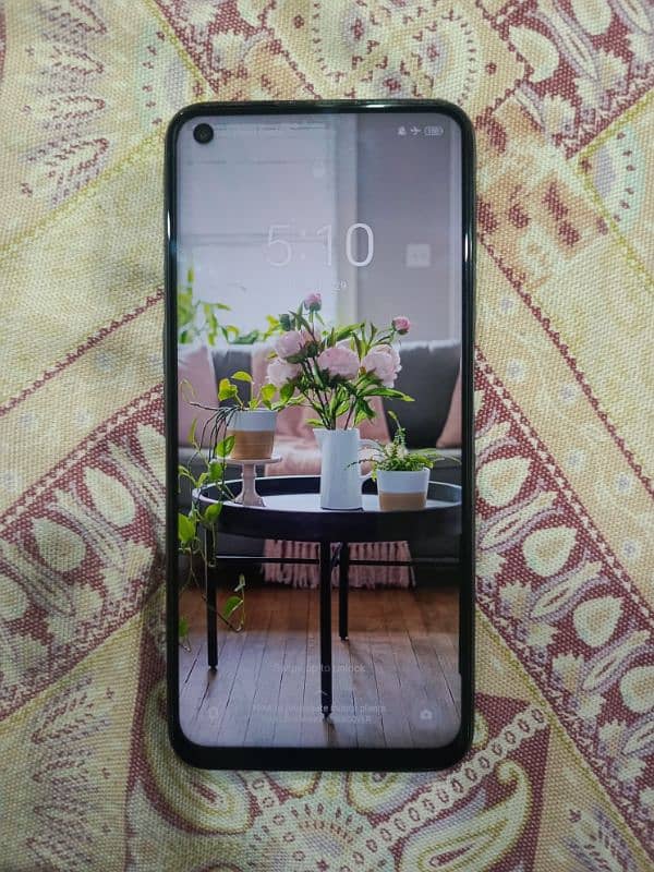 Realme Narzo 50 (4/64) 0