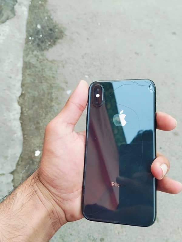 iphone xs non pta 4