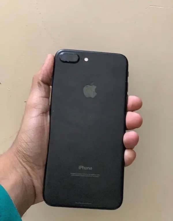 IPhone 7 Plus 4