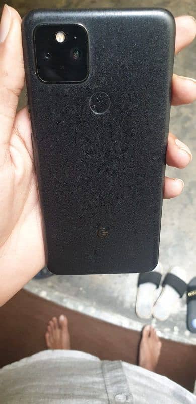 google pixel 5 dot 8 128gb 03094483014 0