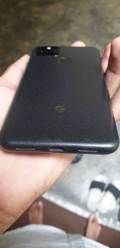 google pixel 5 dot 8 128gb 03094483014 5