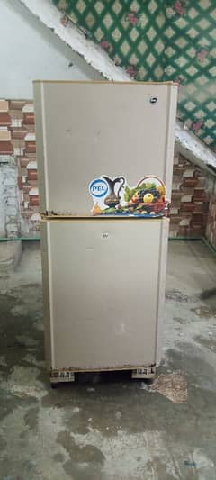 pel refrigerator