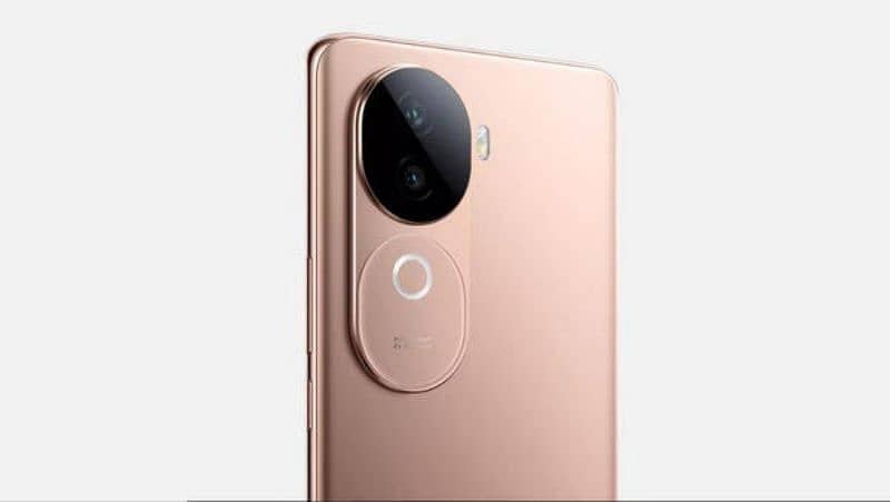 vivo V40e Bronze 0