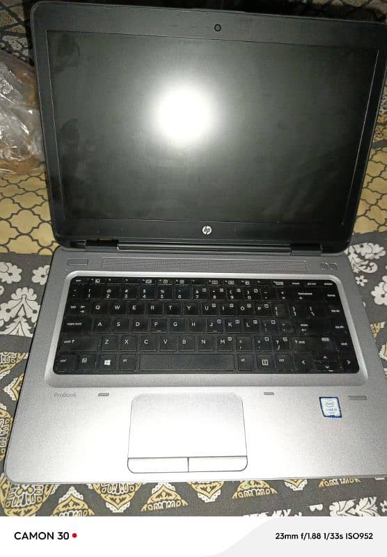 HP ProBook 640 G2 1