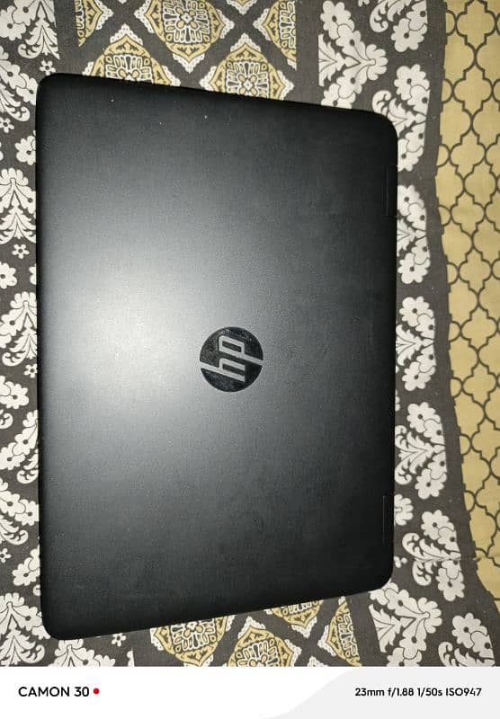 HP ProBook 640 G2 2