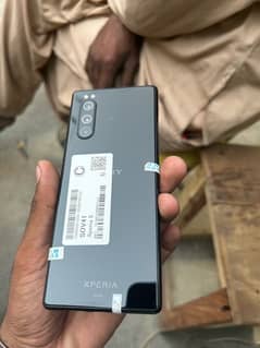 Sony Xperia 5 Non Pta