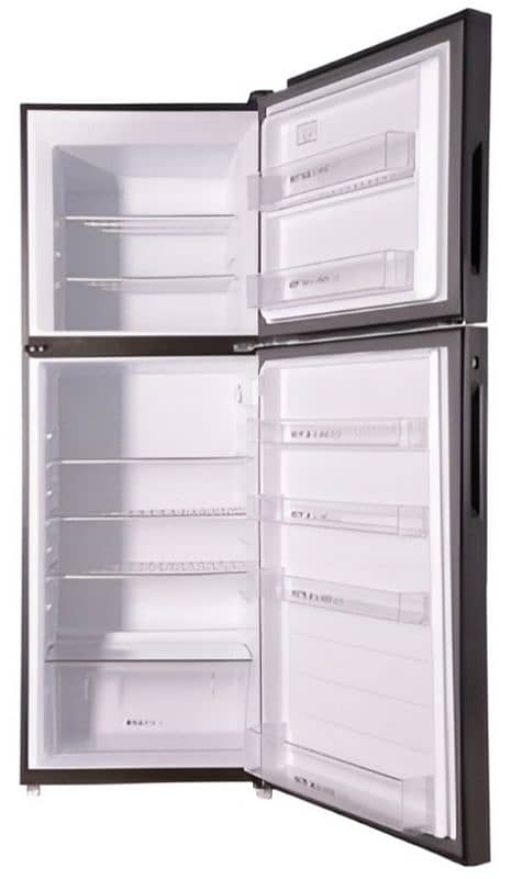 Haier brand New Refrigerator just 1 month used 1