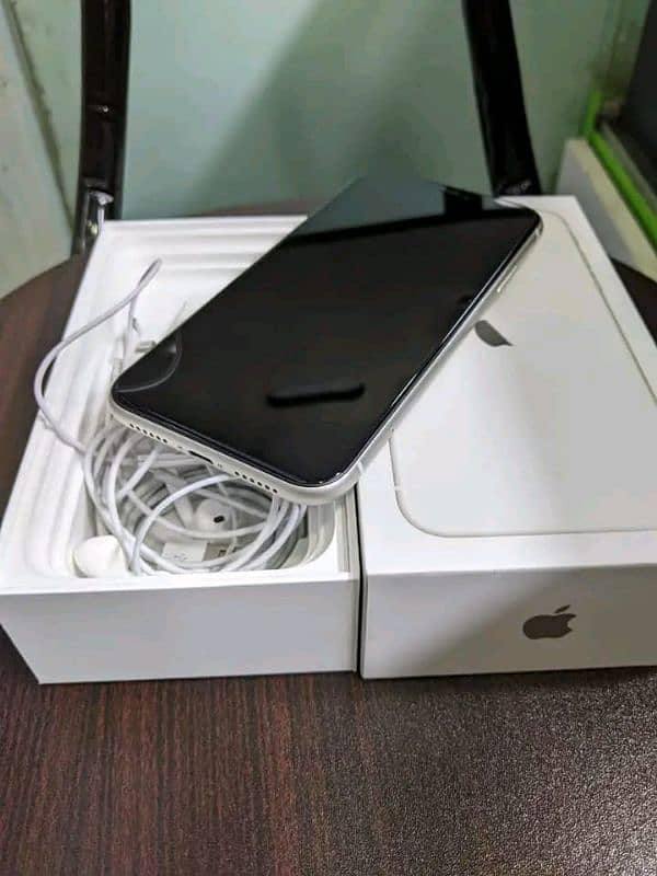 iPhone 11 PTa approved 03262134833 2