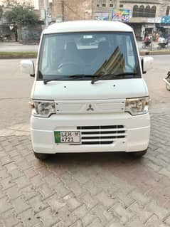 Mitsubishi Minicab Nissan clipper Suzuki every Daihatsu hijet