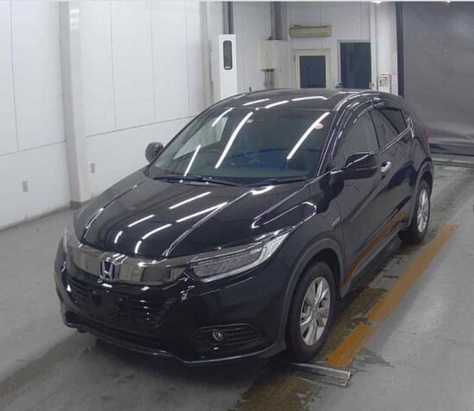 Honda Vezel 2019 0