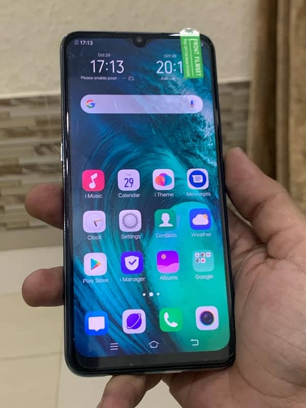 Vivo S1 Brand New 8/256 1