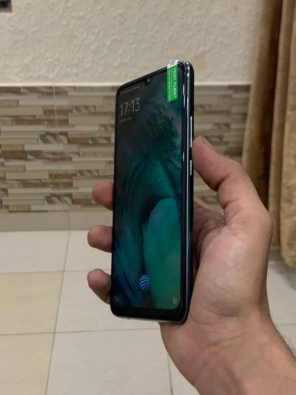 Vivo S1 Brand New 8/256 3