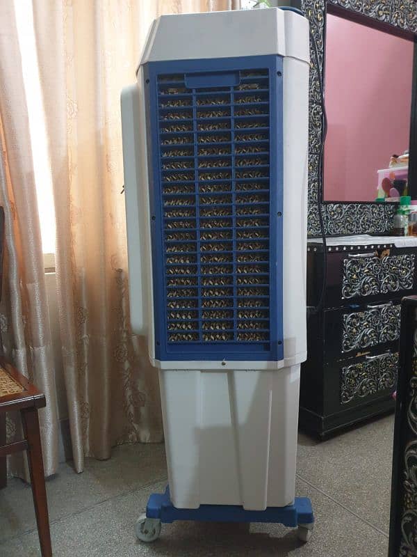 Air cooler 2