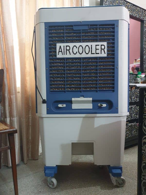 Air cooler 3