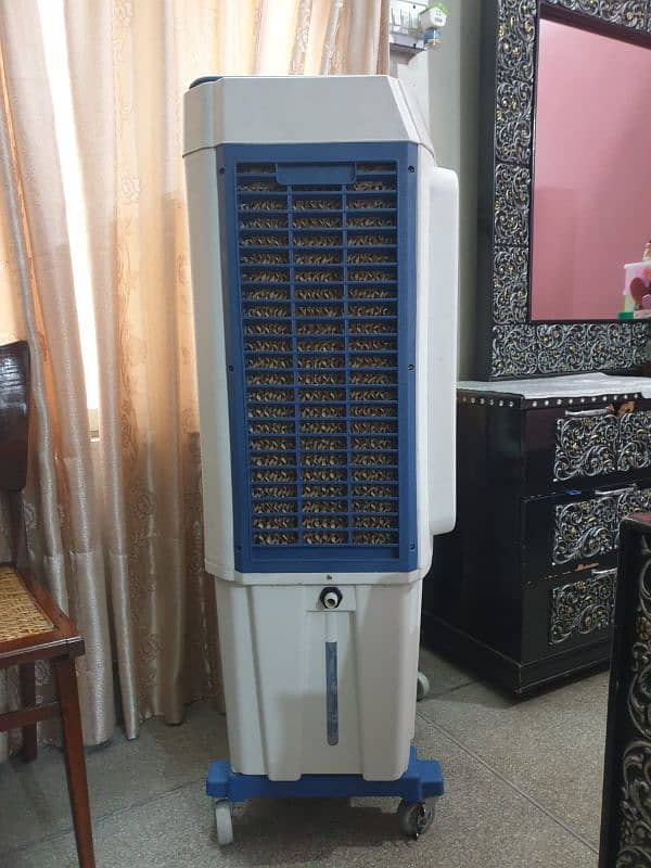 Air cooler 4