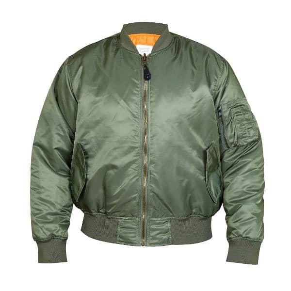 Pilot Jacket,Flying jacket, Bomber Jacket 0