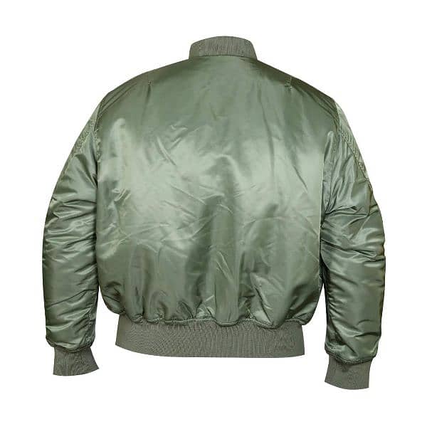 Pilot Jacket,Flying jacket, Bomber Jacket 4