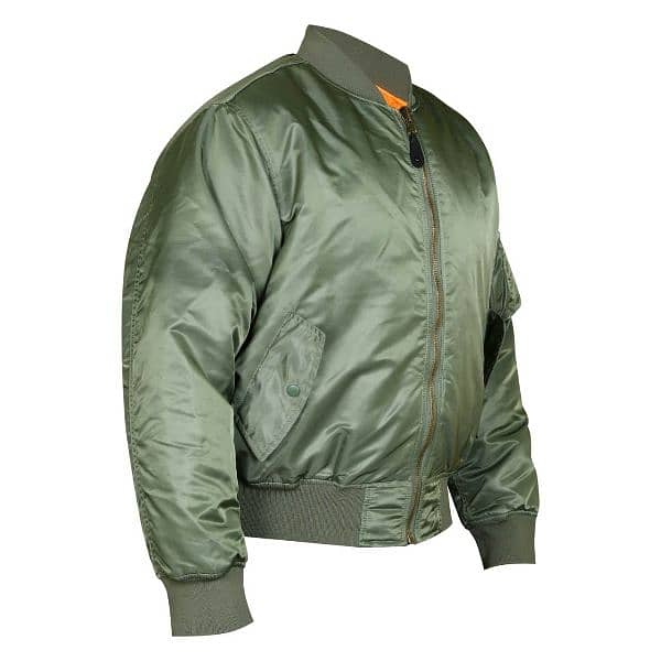 Pilot Jacket,Flying jacket, Bomber Jacket 5