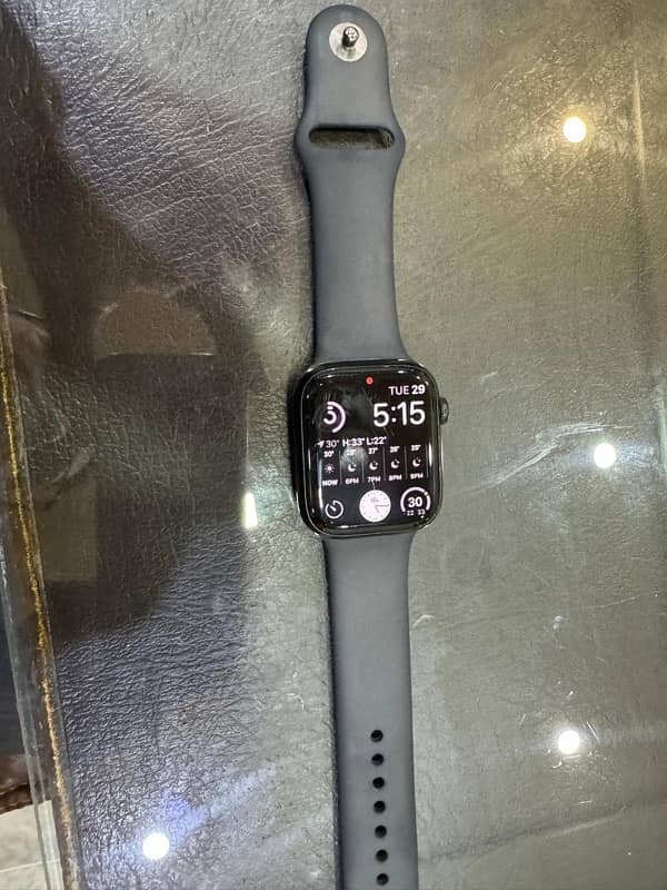 apple watch series 8 0