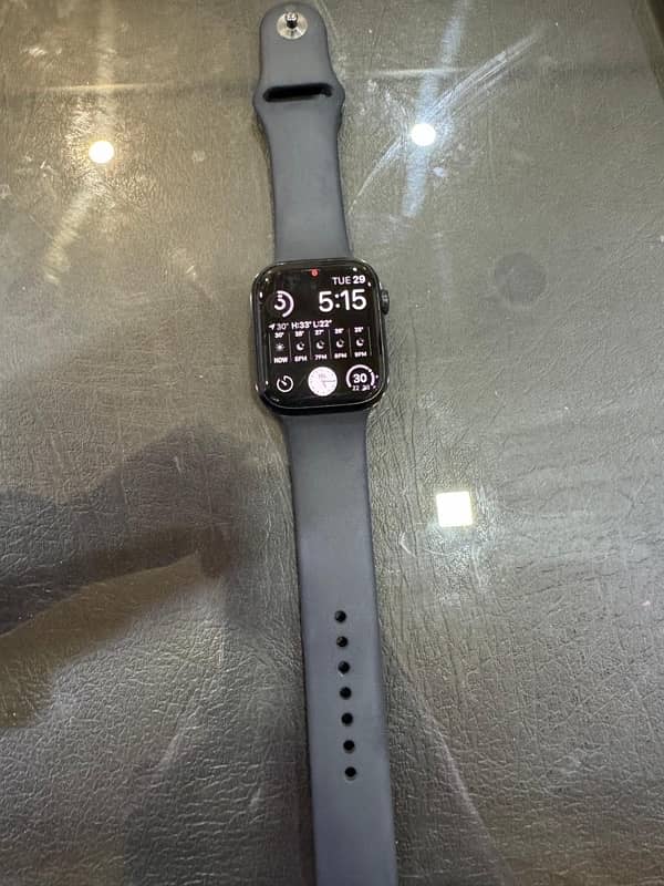 apple watch series 8 4