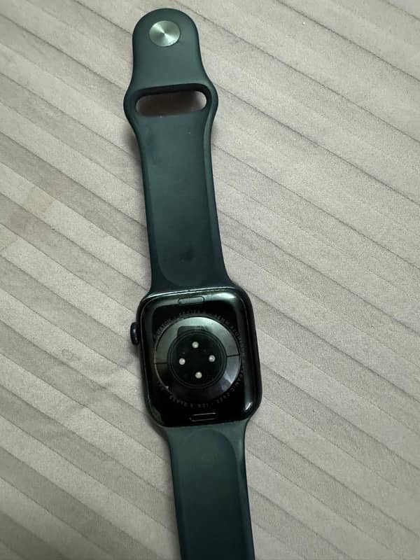 apple watch series 8 7