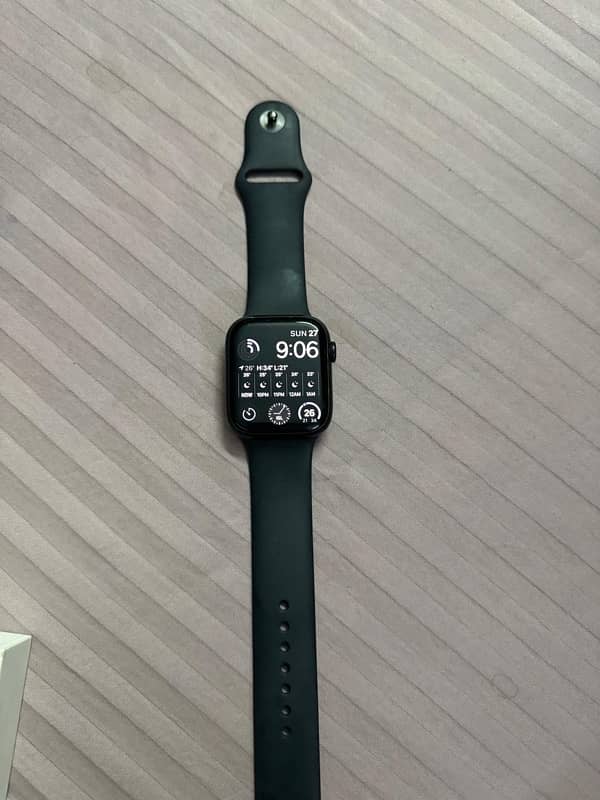 apple watch series 8 11