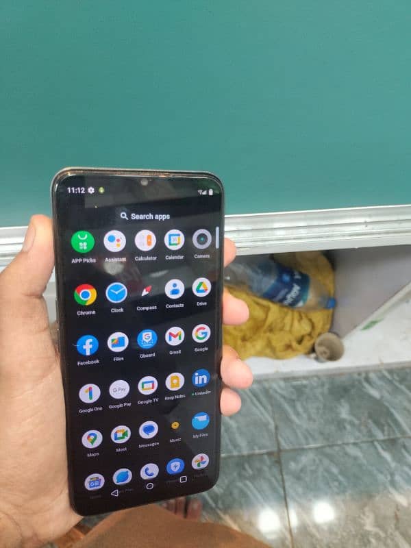 Realme C35 10/10 condition 1