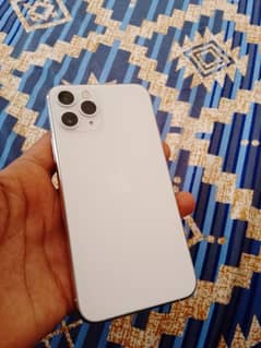 Iphone 11 pro 256Gb Pta Approved