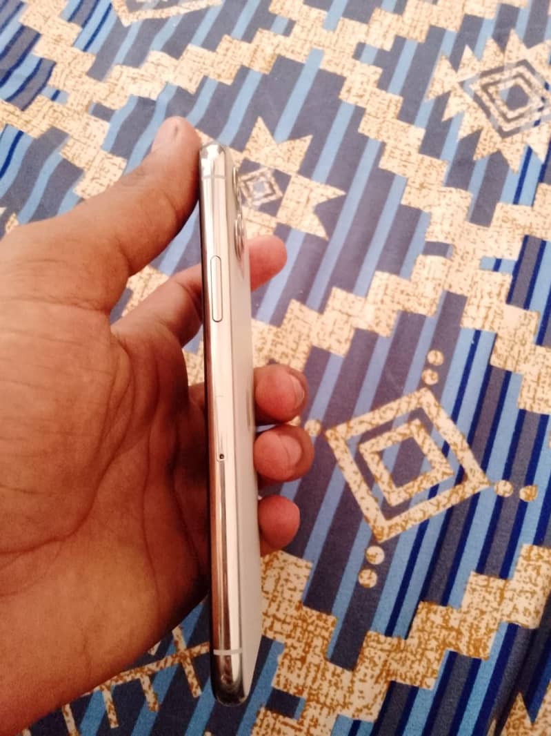 Iphone 11 pro 256Gb Pta Approved 2