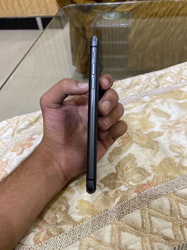 iphone 11 64gb pta approved panal changed 3