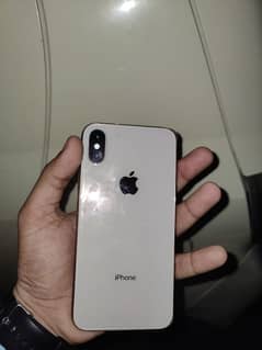 I PHONE XS