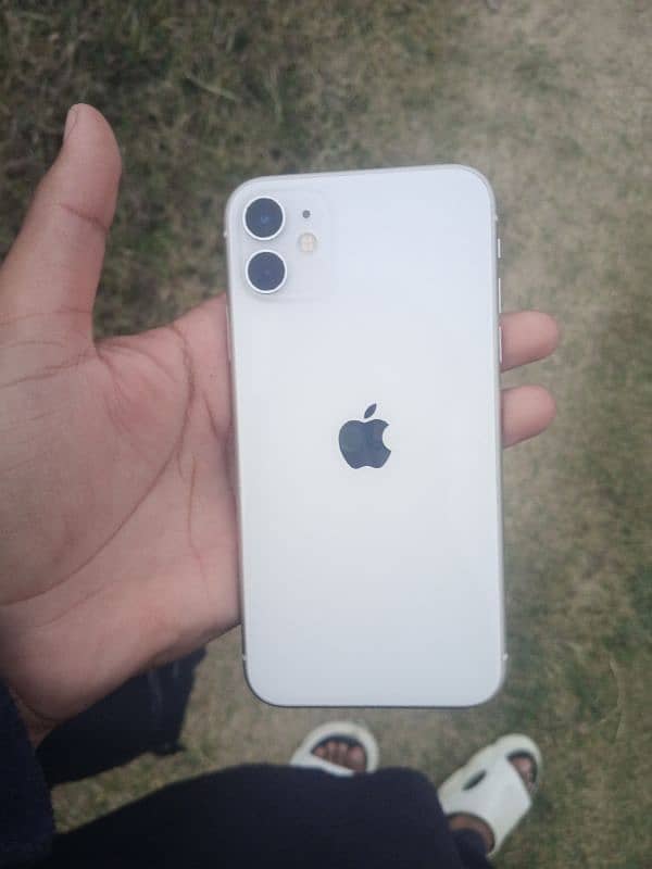 Iphone 11 Non Urgent sale 0