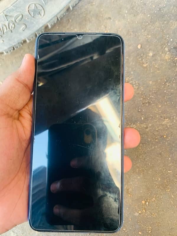 infinix Smart 7 HD     Whatsapp 03301321764 2